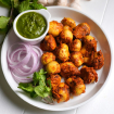 Tandoori Mushroom