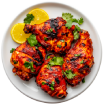 Tandoori Chicken