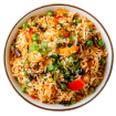 Veg Fried Rice